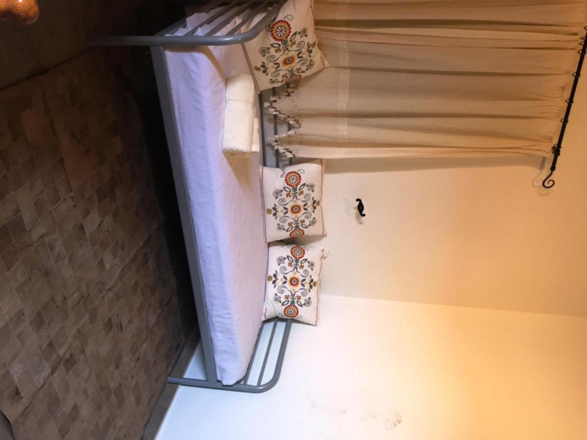 Paradise Traditional House Maroni Ngoại thất bức ảnh