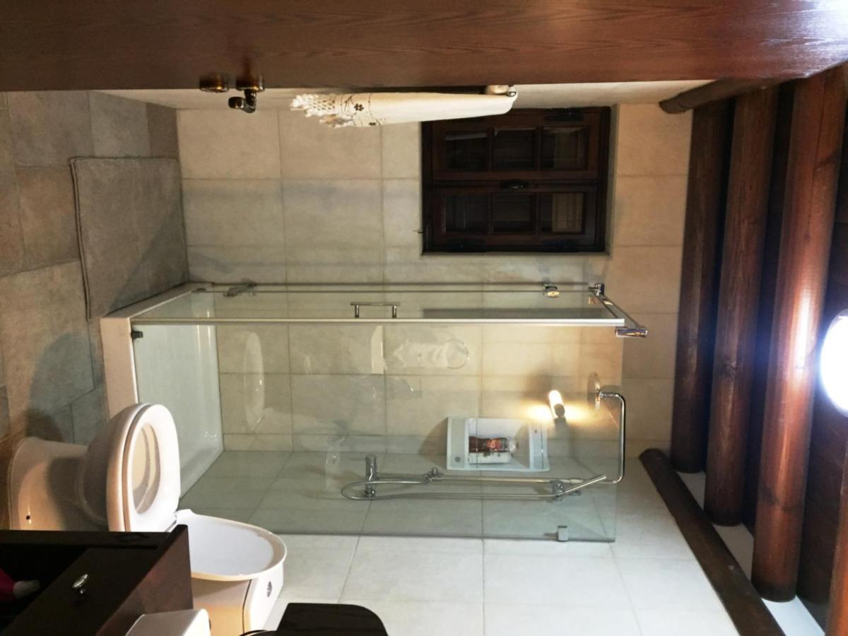 Paradise Traditional House Maroni Ngoại thất bức ảnh