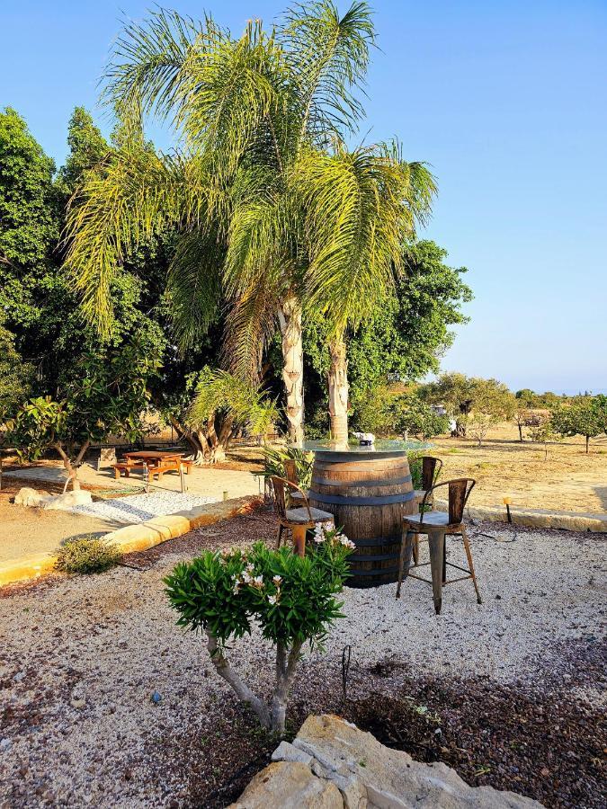 Paradise Traditional House Maroni Ngoại thất bức ảnh