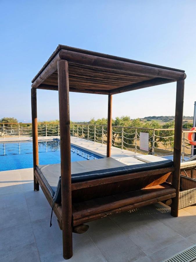 Paradise Traditional House Maroni Ngoại thất bức ảnh