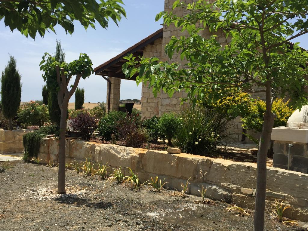Paradise Traditional House Maroni Ngoại thất bức ảnh