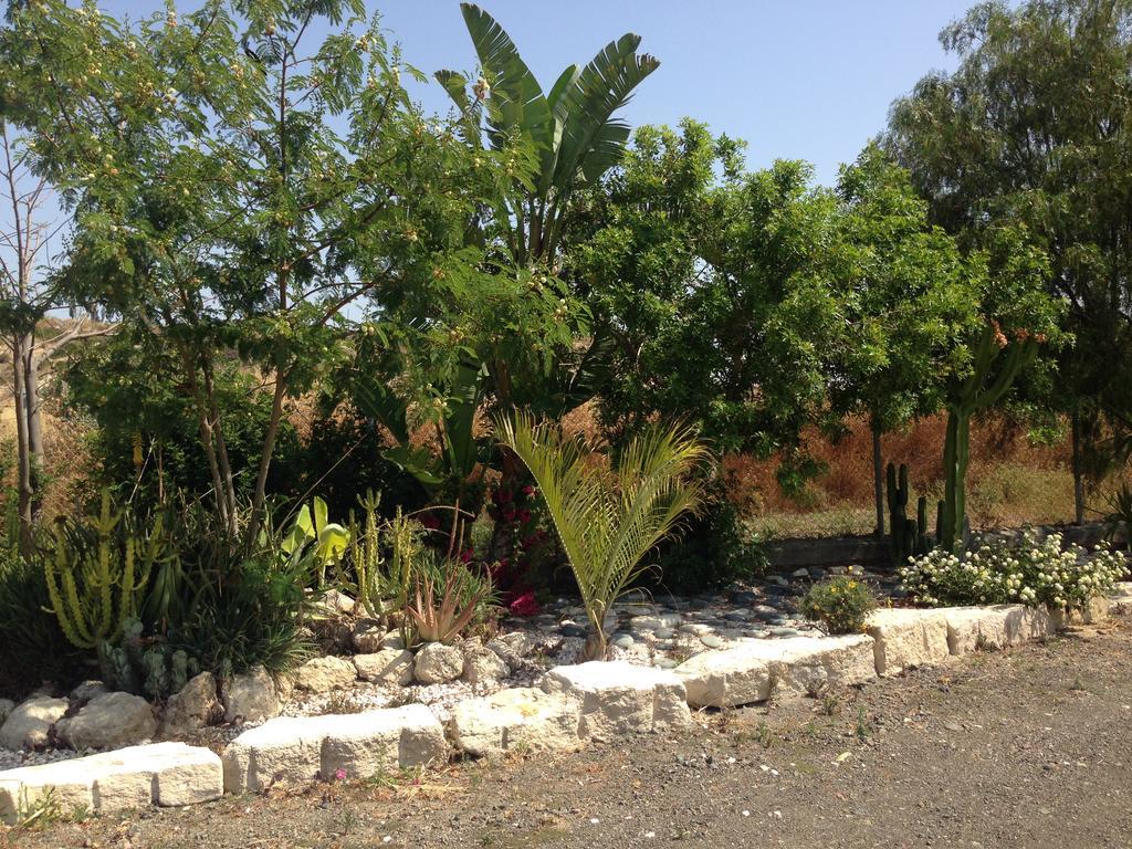 Paradise Traditional House Maroni Ngoại thất bức ảnh