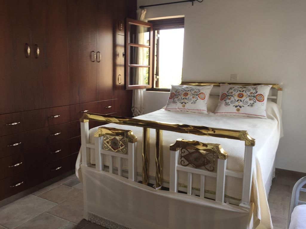 Paradise Traditional House Maroni Ngoại thất bức ảnh